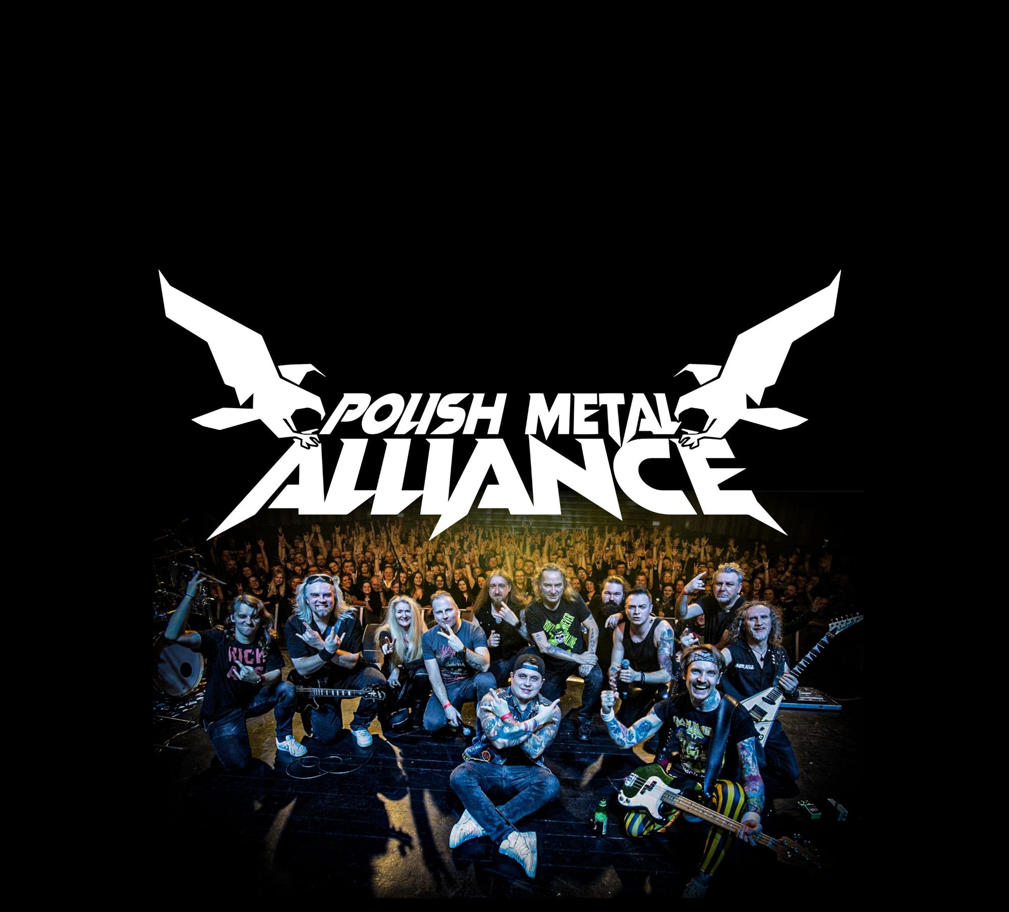 Polish Metal Alliance presale information on freepresalepasswords.com