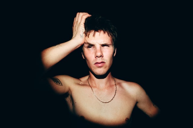 Presales to cruz beckham: members use these when buying pre-sale tickets