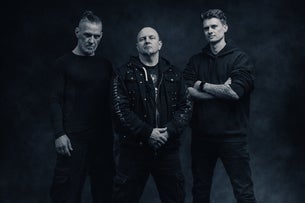 Christ Agony “Moonlight XXX Anniversary Tour 2026”