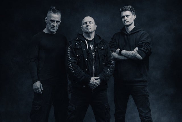 Christ Agony “Moonlight XXX Anniversary Tour 2026”