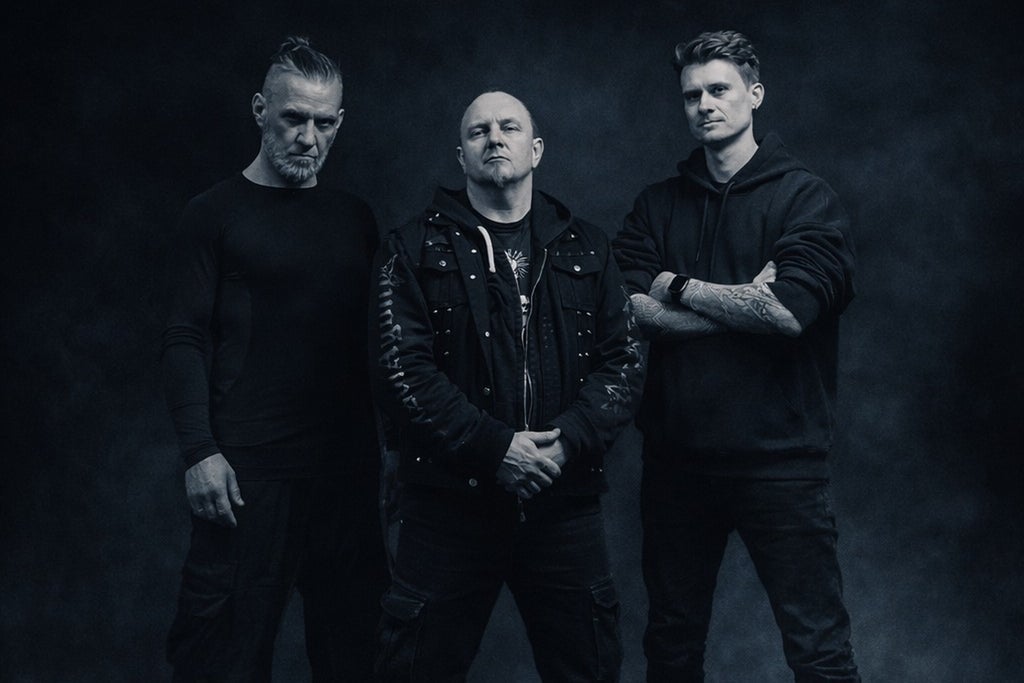 Christ Agony “Moonlight XXX Anniversary Tour 2026”