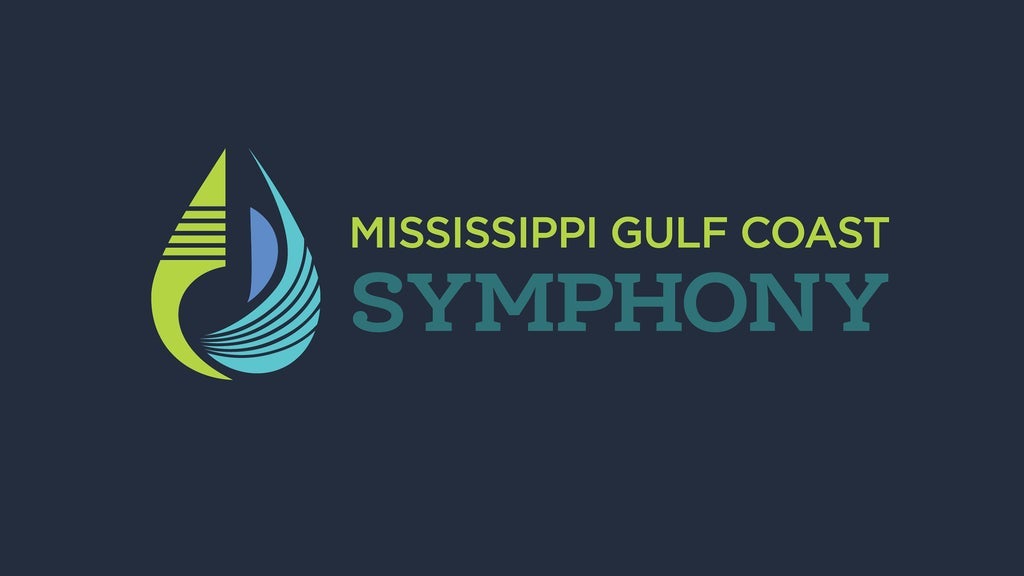 Mississippi Gulf Coast Symphony: Beethoven & Blue Jeans - Image 2