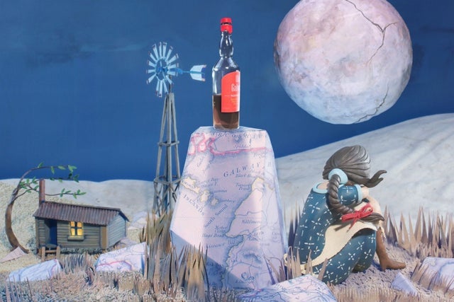 A Moon for the Misbegotten