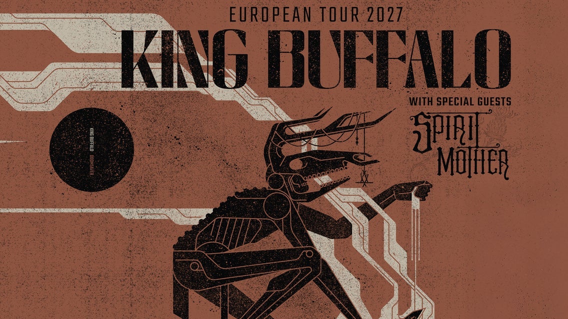 King Buffalo