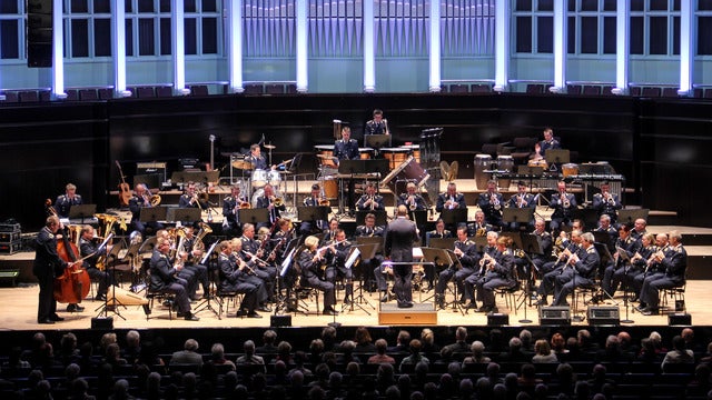 Wohltätigkeitskonzert Hospiz St. Peter tickets and events in Deutschland 2025 - 2026