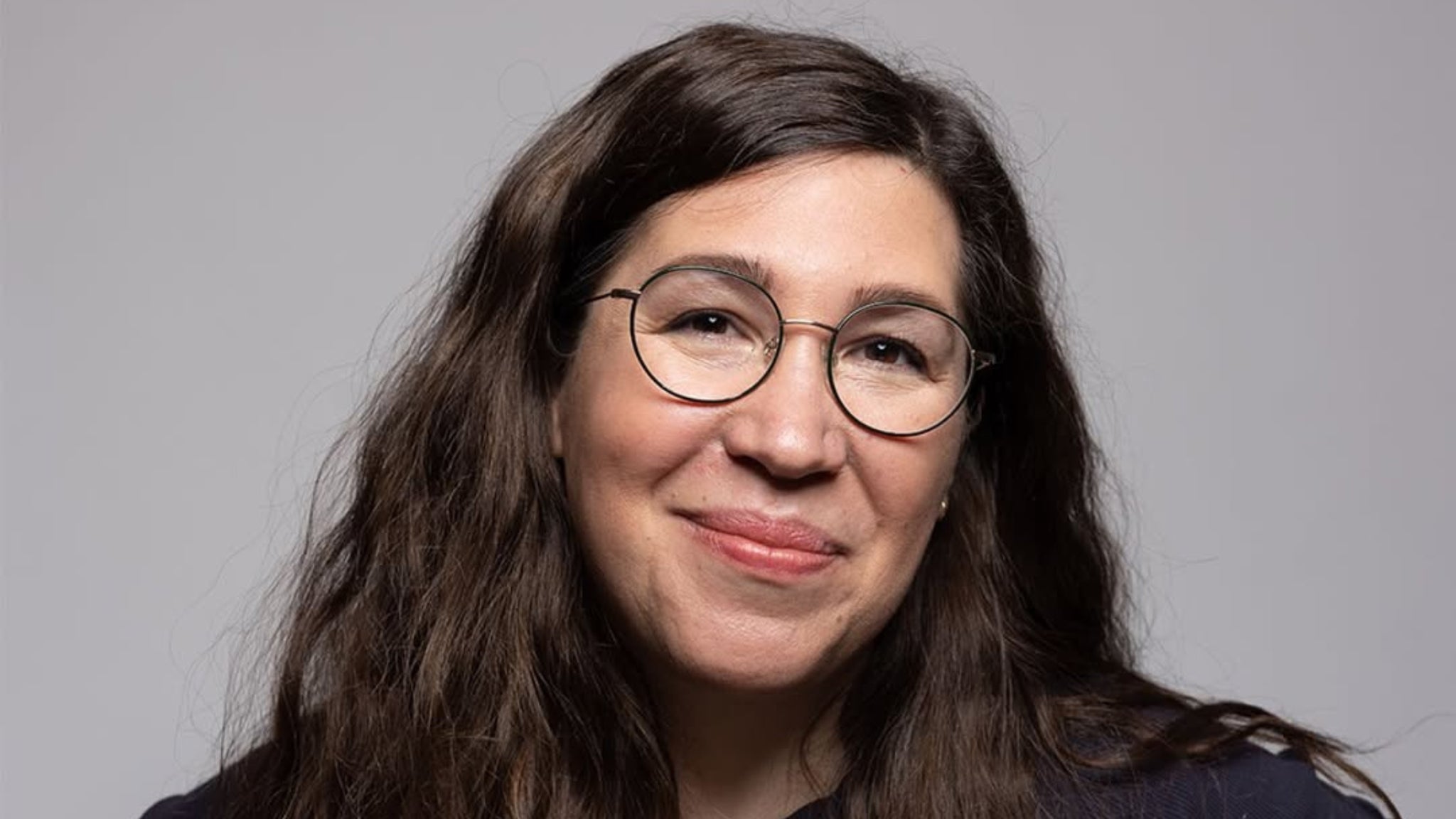 Alison Leiby, stand-up comedian