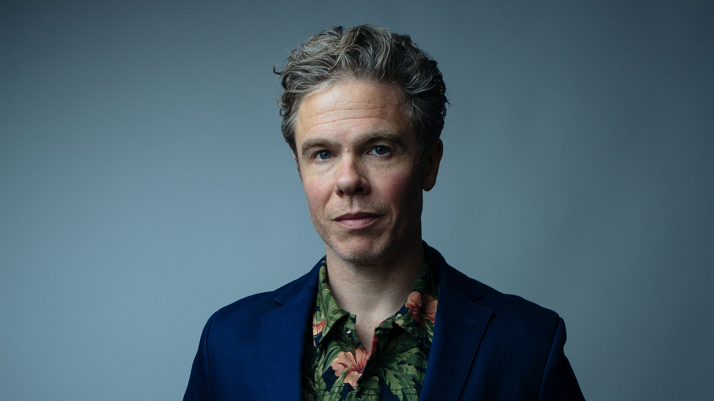 Josh Ritter at Infinity Hall - Hartford