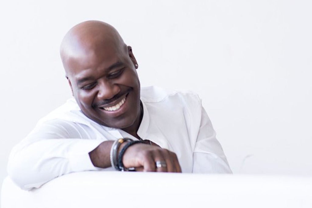Will Downing with special guest Mike Phillips