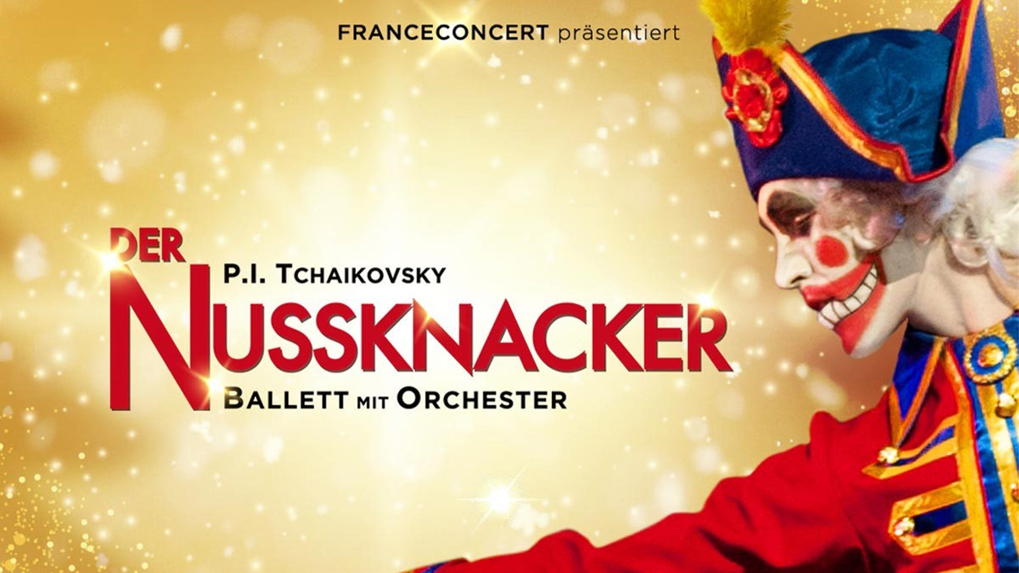 Der Nussknacker – 2025-10-28