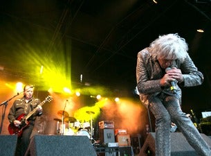 Boomtown Rats In Concert - Image 2
