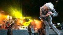 Boomtown Rats In Concert