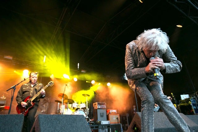 Boomtown Rats