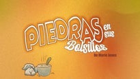 Piedras En Sus Bolsillos