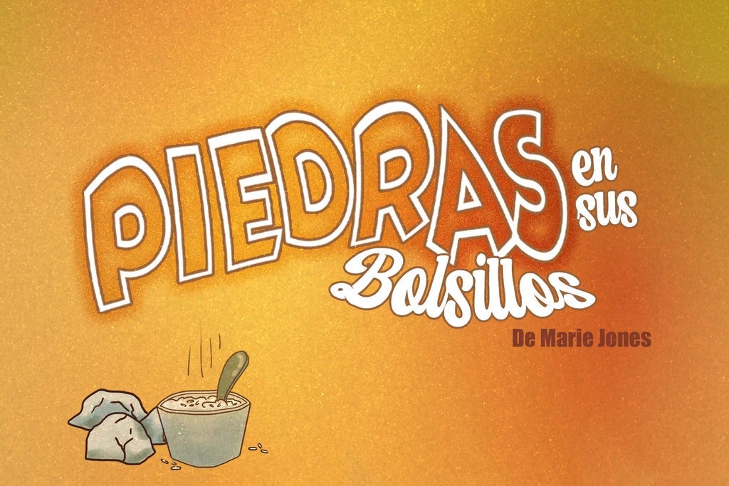 Piedras En Sus Bolsillos