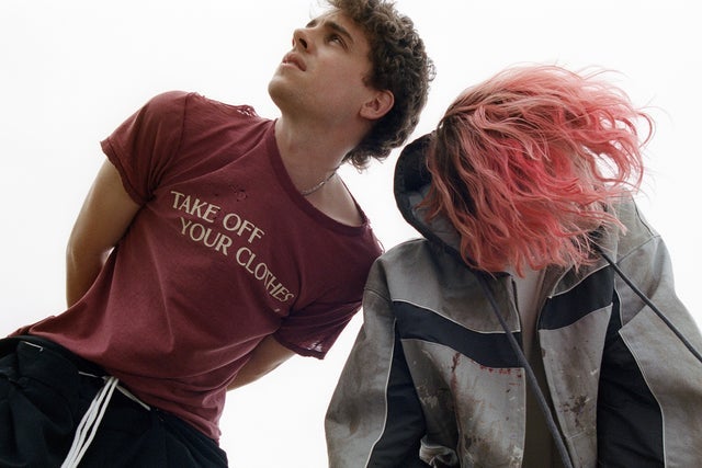 Presale codes for royel otis: members use these when buying pre-sale tickets