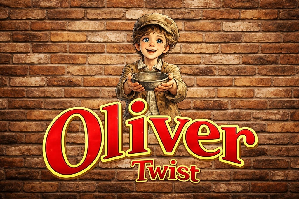 Oliver Twist