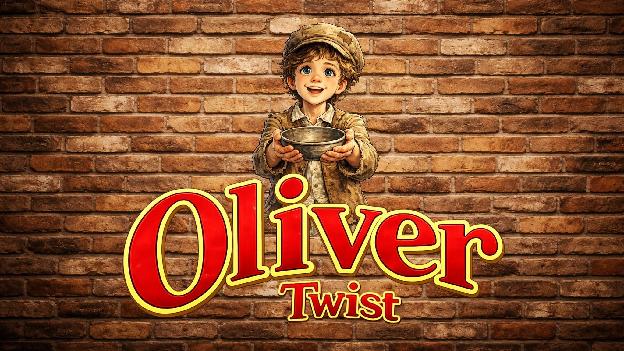 Oliver Twist