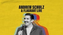 Andrew Schulz & Flagrant Live in UAE