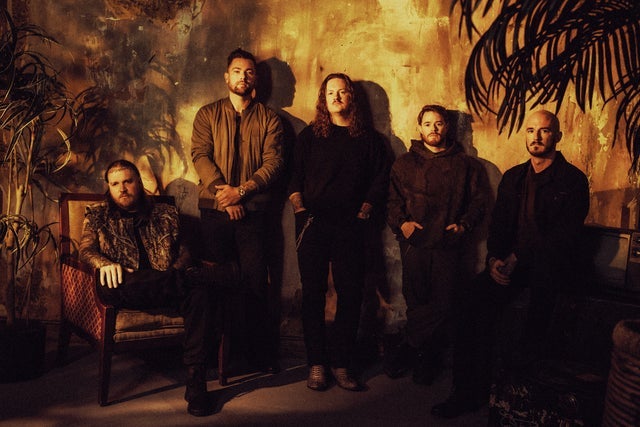 presale password for Wage War - It Calls Me By Name Tour tickets in Anaheim - CA (House of Blues Anaheim)