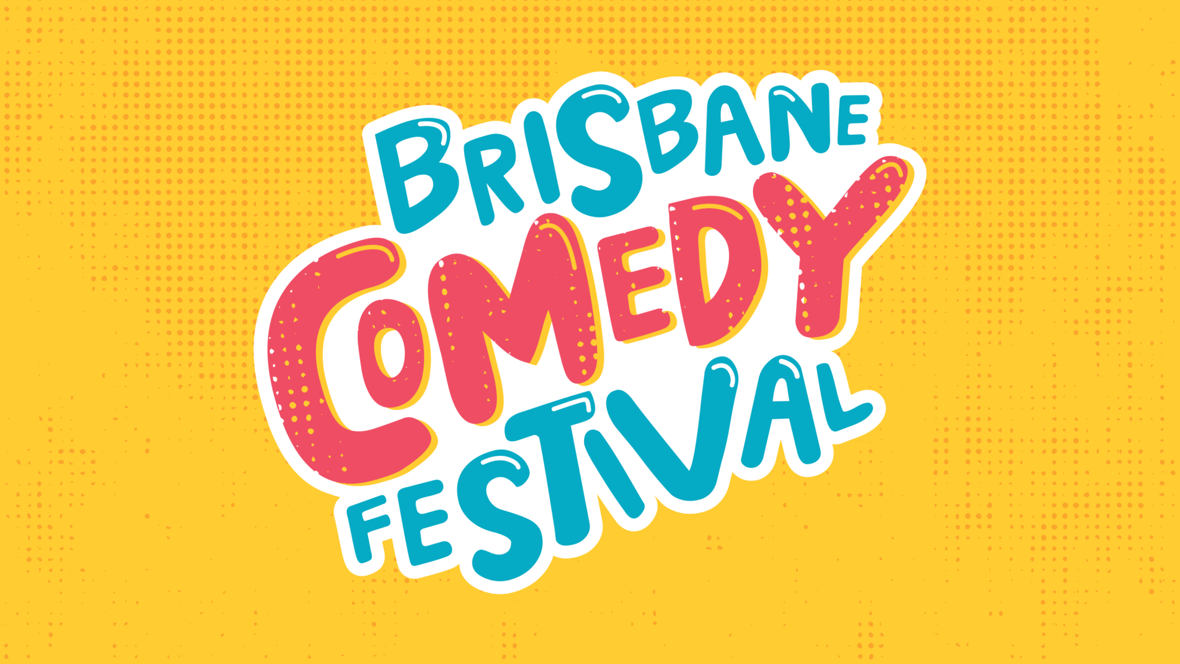 Brisbane Comedy Festival presale information on freepresalepasswords.com