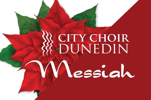 Presale codes for handel&#039;s messiah: members use these when buying pre-sale tickets