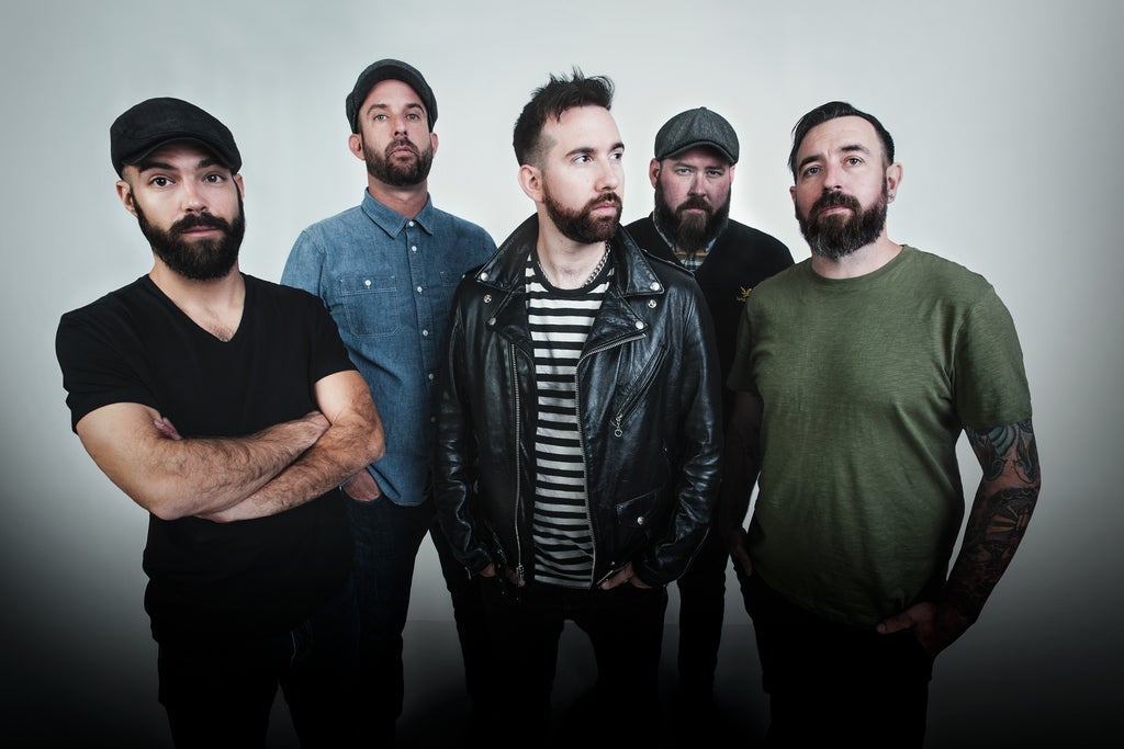 The Rumjacks