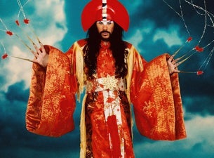 Bilde for arrangement Empire of the Sun