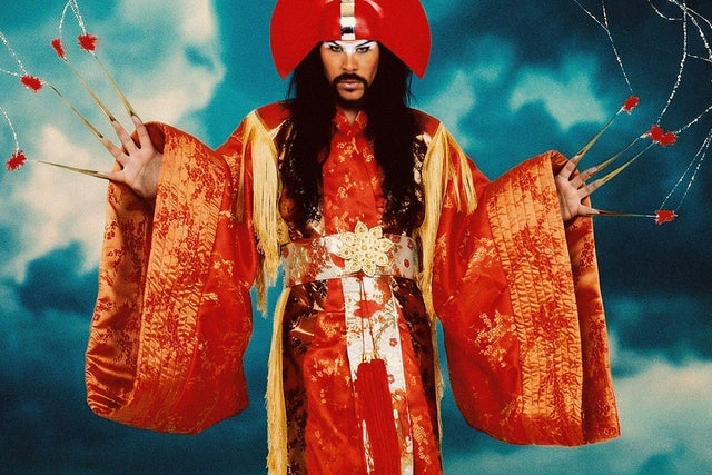 Presales to empire of the sun: members use these when buying pre-sale tickets