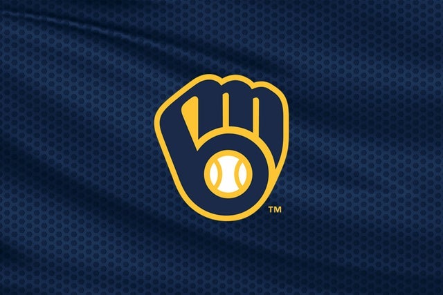 The crossover you NEED. Tomorrow the - Milwaukee Brewers
