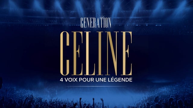 Génération Céline