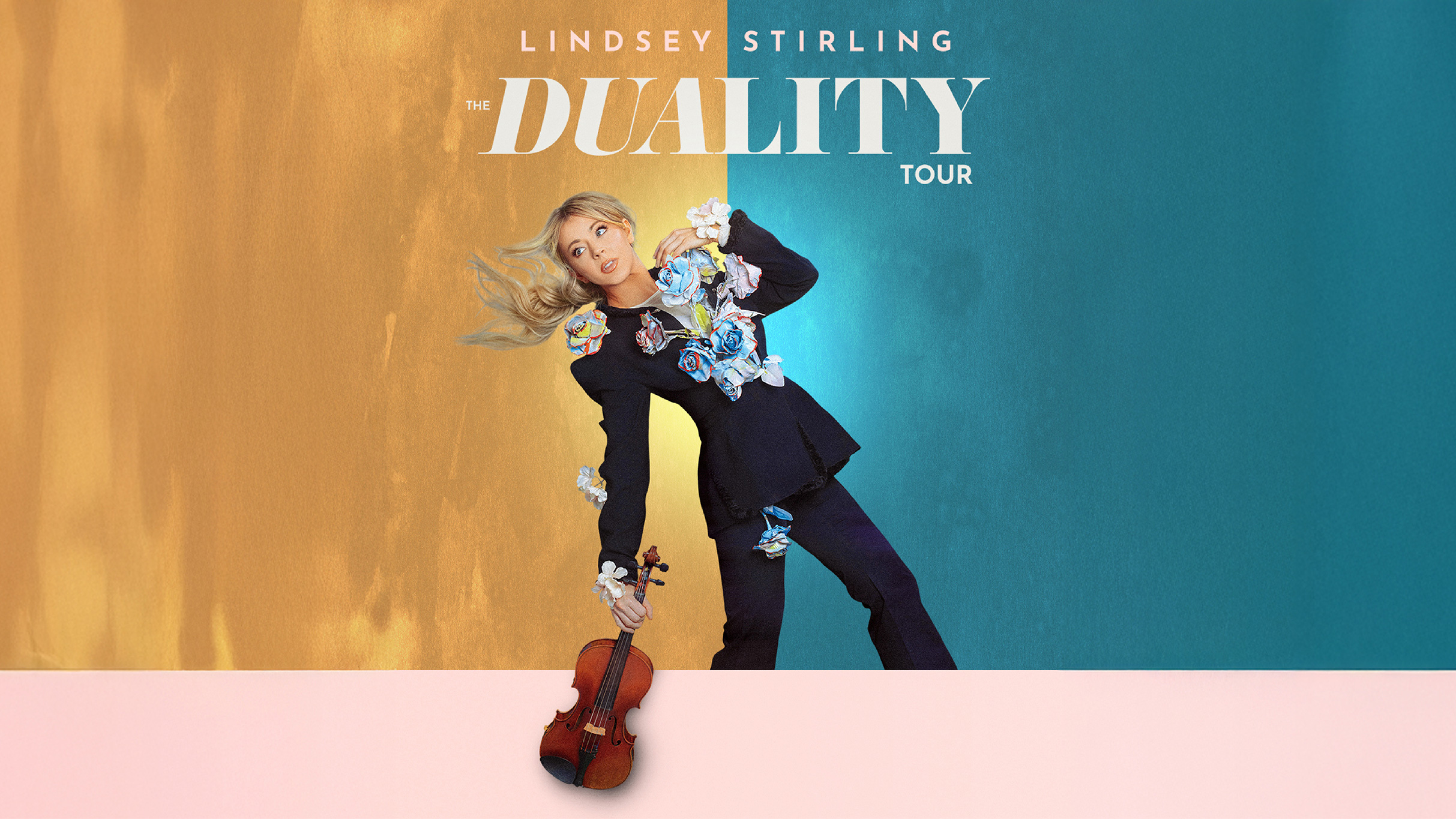 Lindsey Stirling