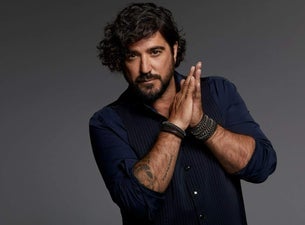 Antonio Orozco