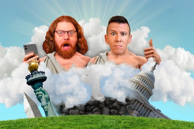 CRASHING OUT LIVE presale code for early tickets in Philadelphia