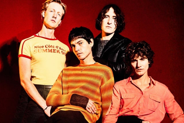 Temples