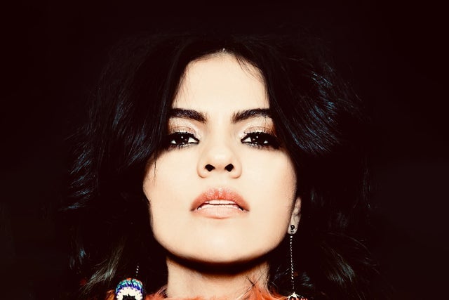 VASSY in Los Angeles promotional photo for Live Nation presale tickets offer
