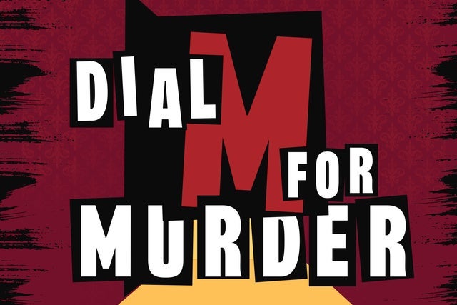 Northlight Theatre presents Dial M For Murder