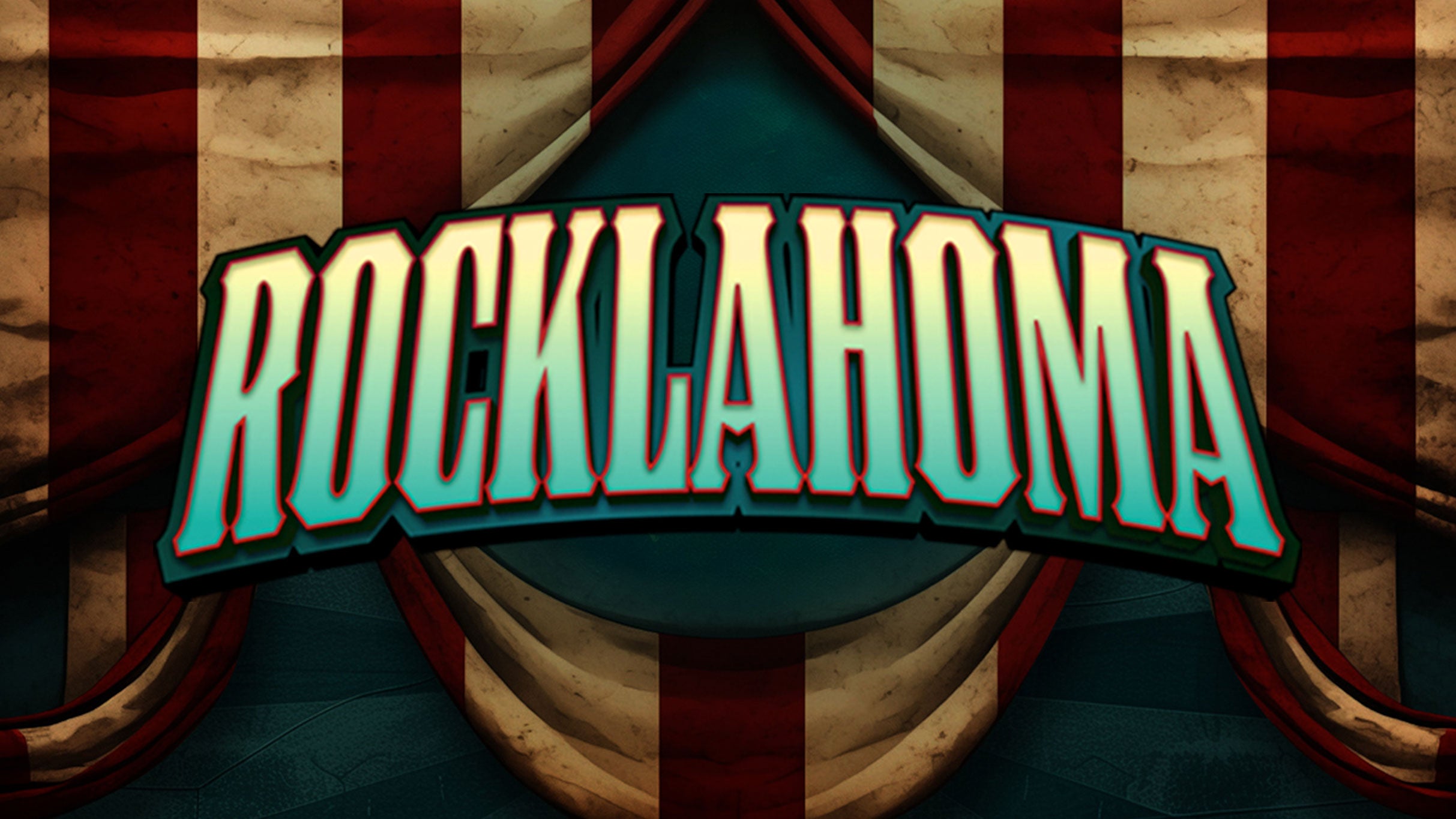 Ticket Reselling Rocklahoma
