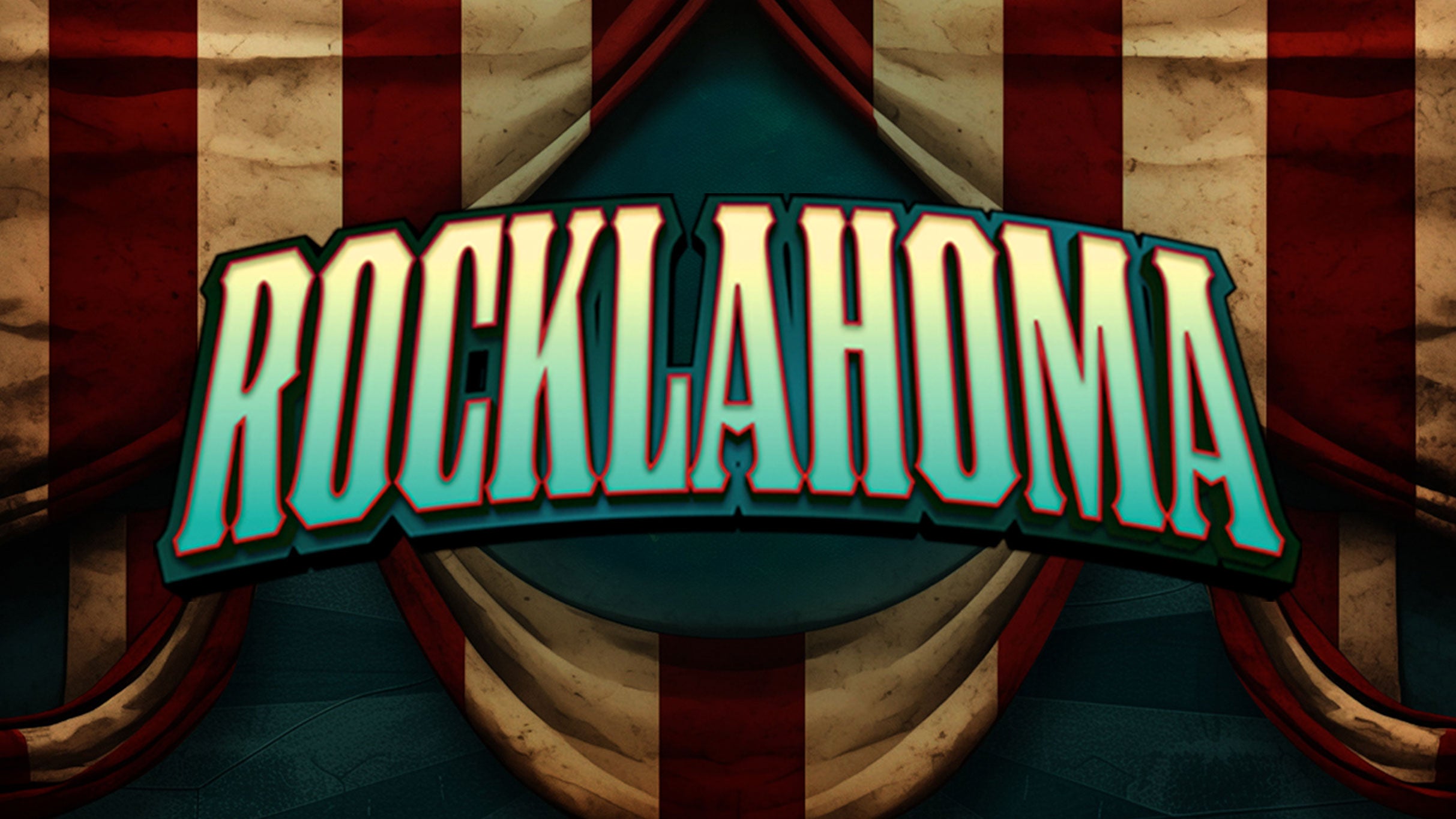 Rocklahoma at Rockin Red Dirt Ranch