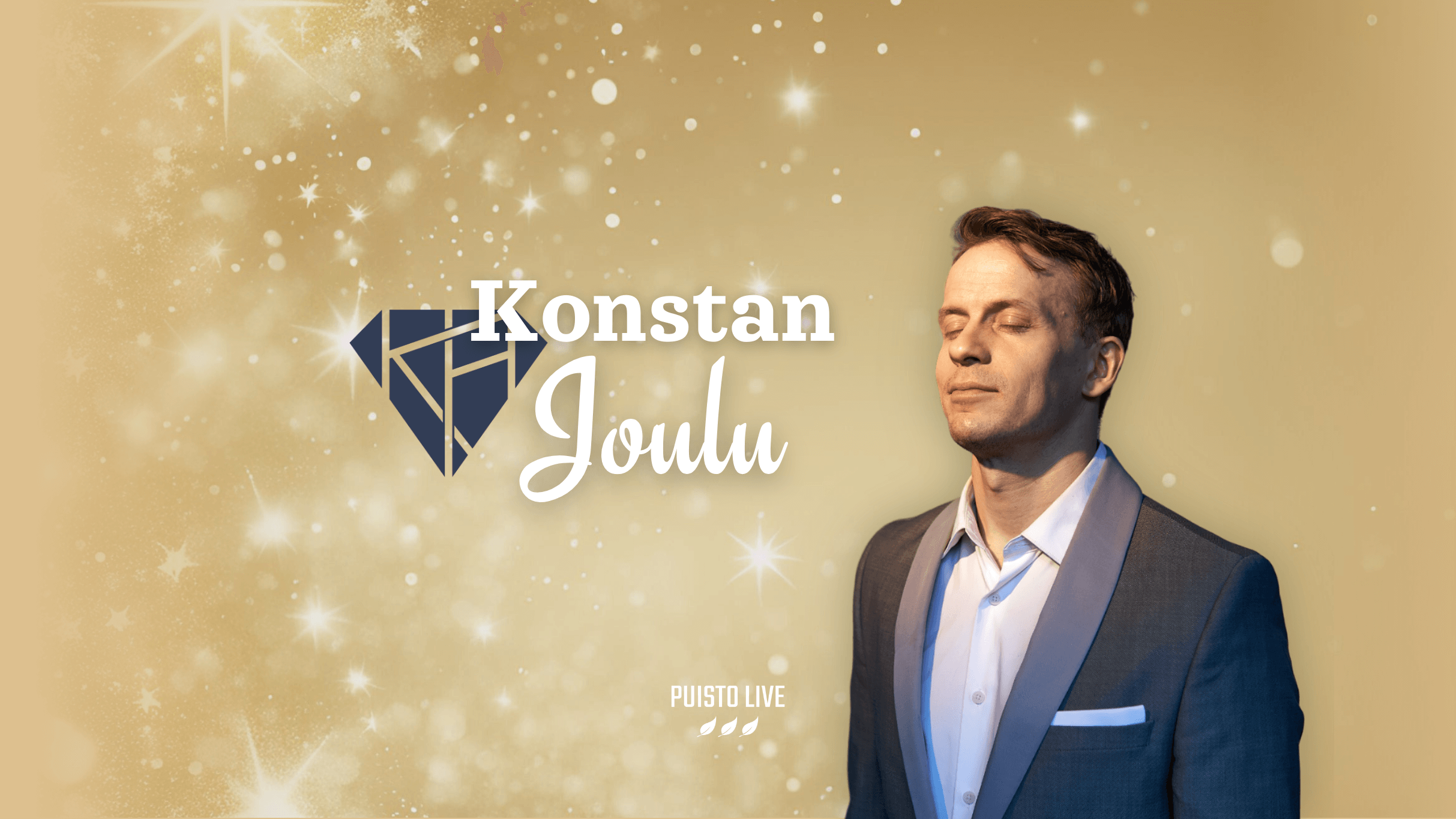 Konstan Joulu