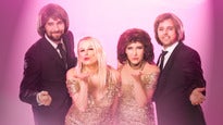 Golden Abba Show