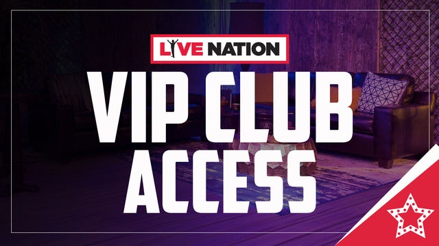 iTHINK Financial Amphitheatre VIP Lounge