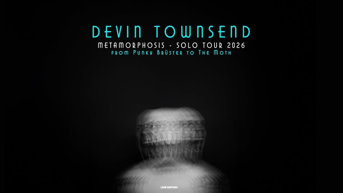 Devin Townsend