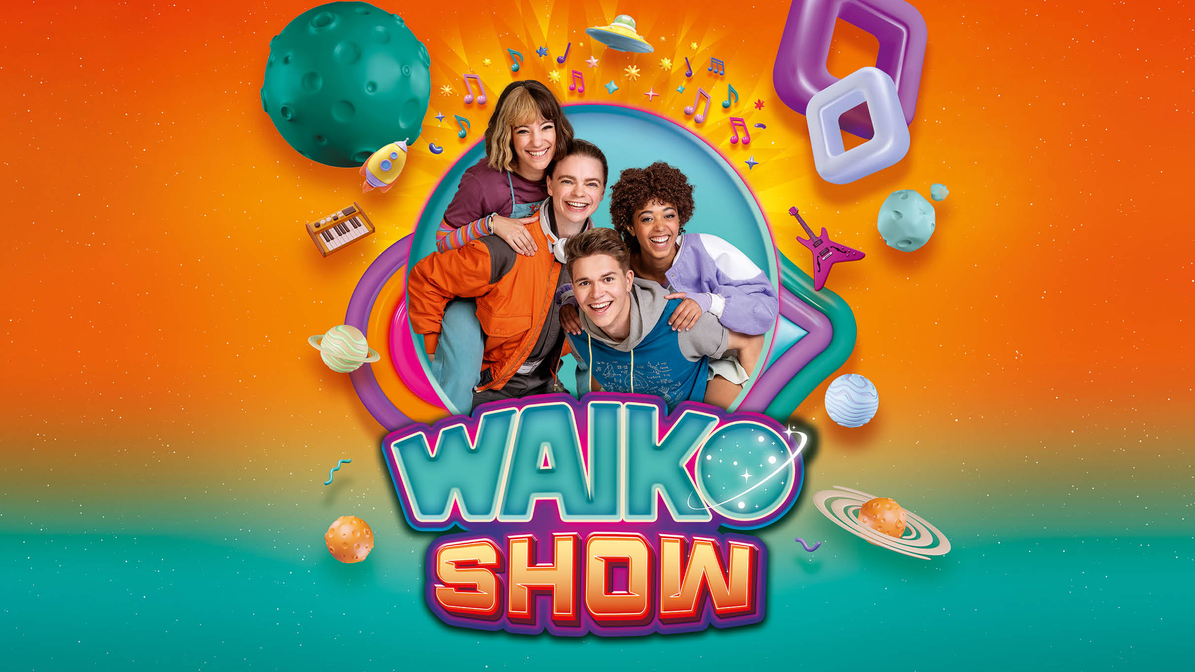 Waiko Show