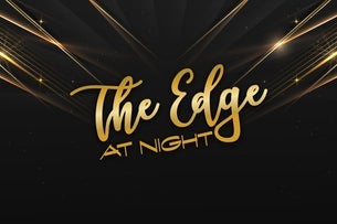 The Edge At Night