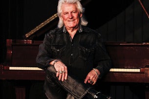 Jade Hurley With Special Guest: Rodney Vincent