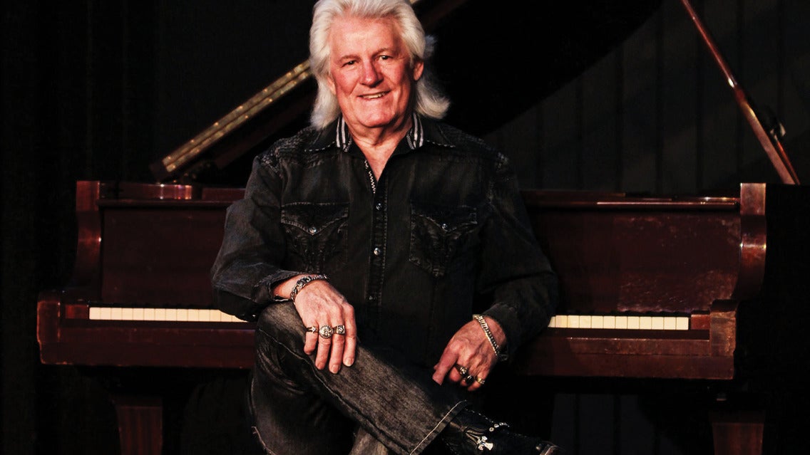 Jade Hurley With Special Guest: Rodney Vincent