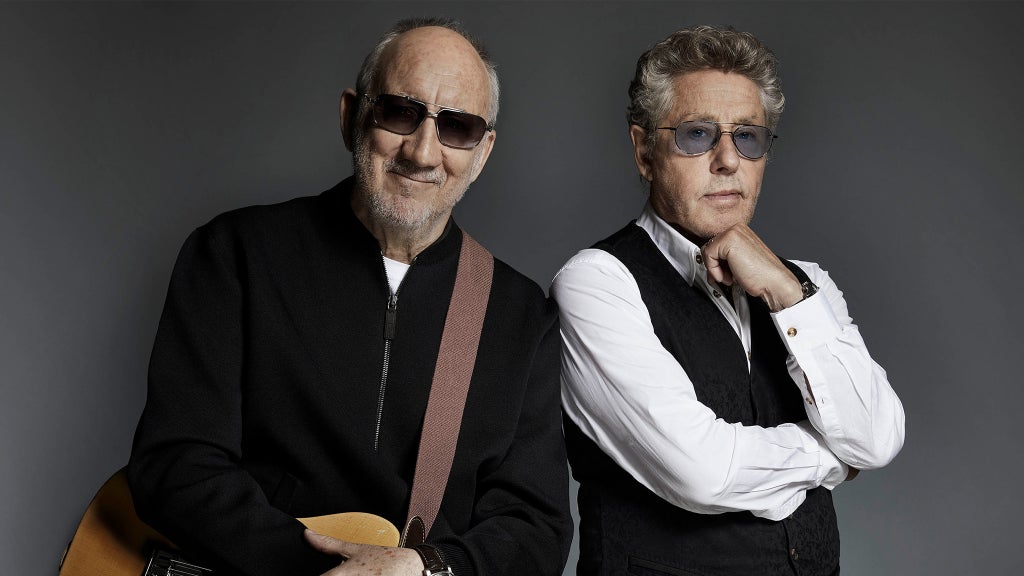 Hotels near The Who Events