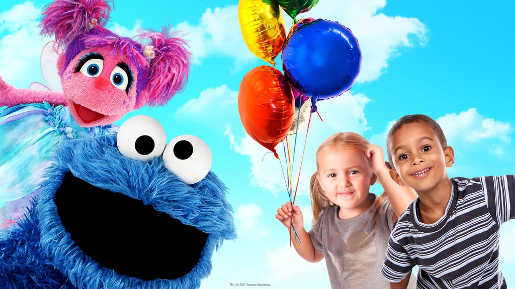 Hotels near Sesame Street Live! Let's Party! Events