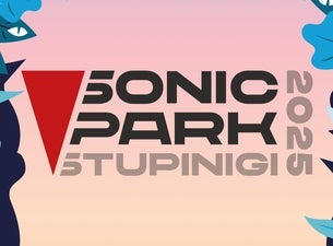 TONY EFFE – DAMME ‘NA MANO + fuckyourclique | Sonic Park Stupinigi 2025