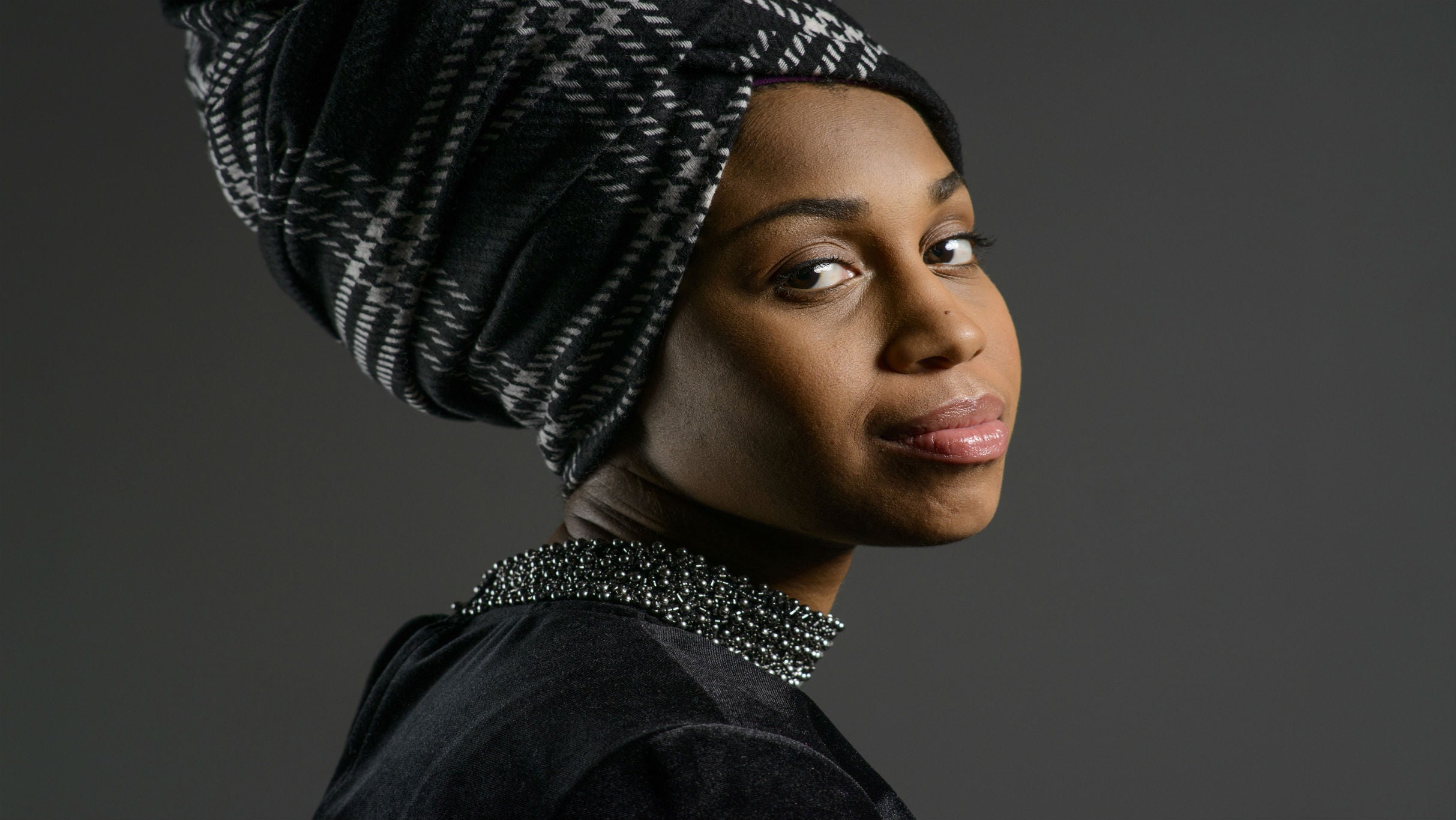 Jazzmeia Horn at Appalachian Theatre